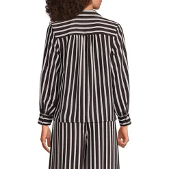 Women's Creaseless Feminine Shirt