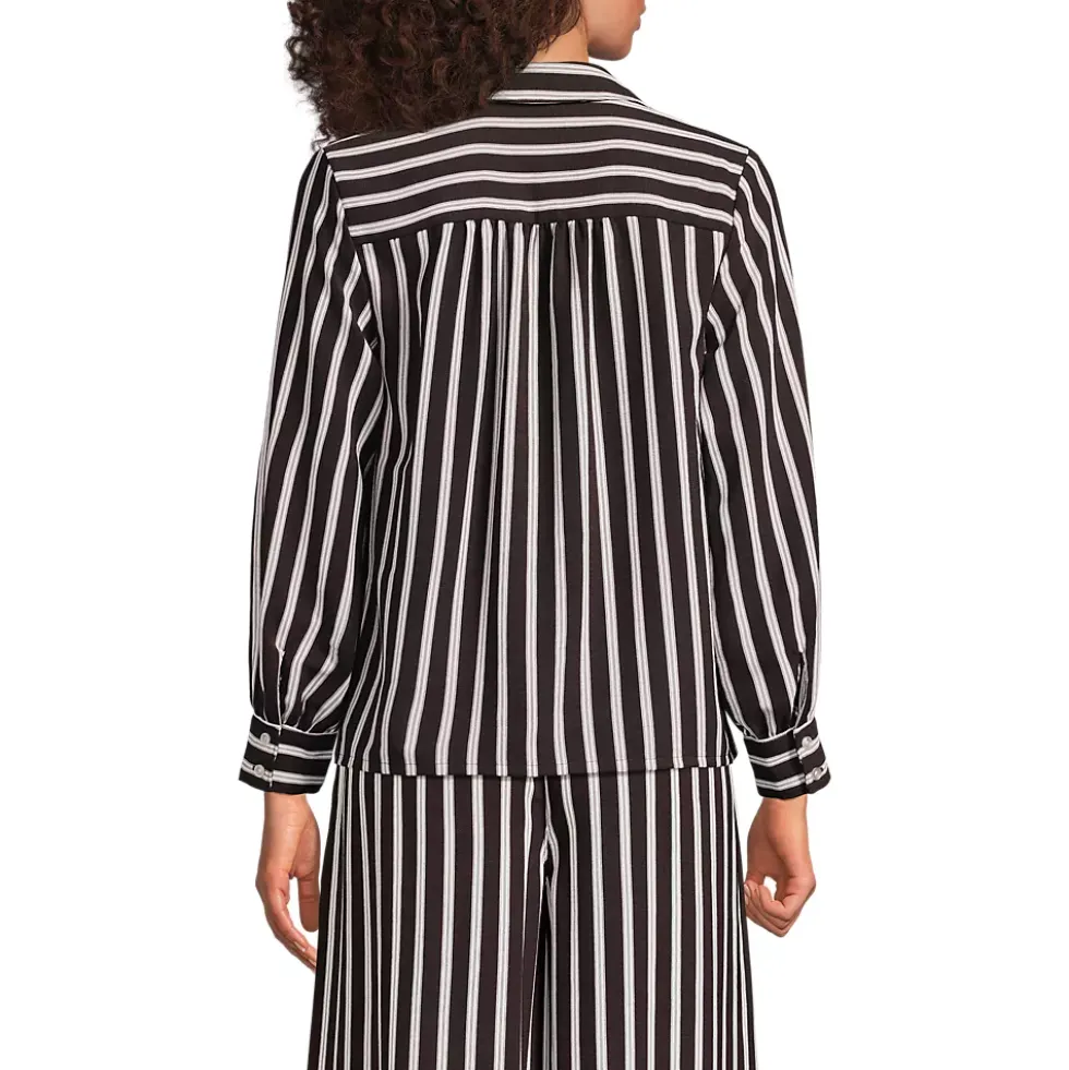Women's Creaseless Feminine Shirt