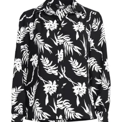 Women's Creaseless Feminine Shirt