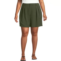 Women's Creaseless High Rise 7