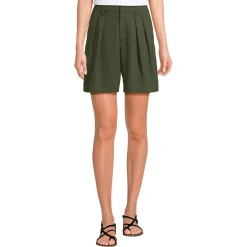 Women's Creaseless High Rise 7
