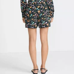 Women's Creaseless High Rise 7