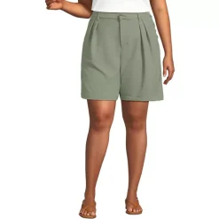 Women's Creaseless High Rise 8