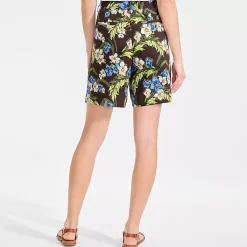 Women's Creaseless High Rise 8