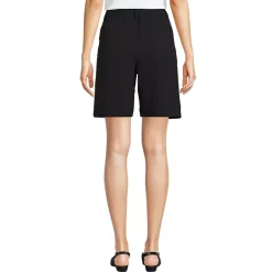 Women's Creaseless High Rise 8
