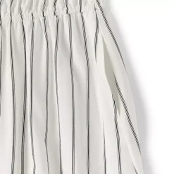 Women's Creaseless One Shoulder Midi Dress