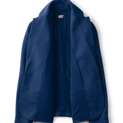 Women's Crepe Fluid Blazer