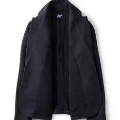 Women's Crepe Fluid Blazer