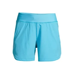 Women's Curvy Fit 5