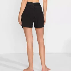 Women's Curvy Fit 5