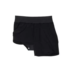 Women's Curvy Fit 5