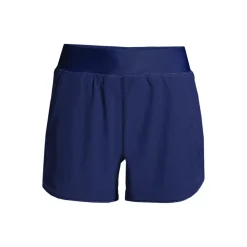 Women's Curvy Fit 5