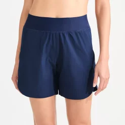 Women's Curvy Fit 5