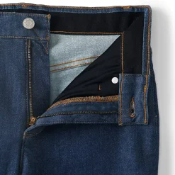 Women's Denim High Rise Slimming Slim Jeans
