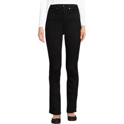 Women's Denim High Rise Slimming Slim Jeans