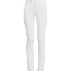 Women's Denim High Rise Slimming Slim Jeans