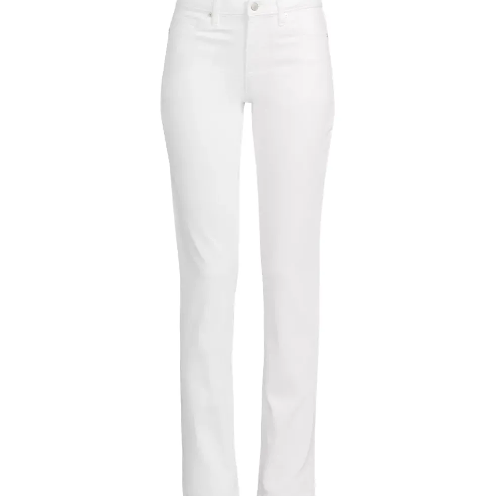 Women's Denim Mid Rise Boyfriend Jeans