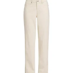 Women's Denim Mid Rise Boyfriend Jeans