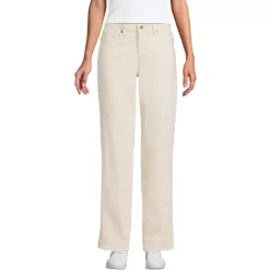 Women's Denim Mid Rise Boyfriend Jeans