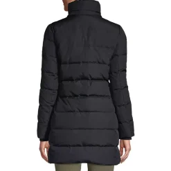Women's Down Winter Coat