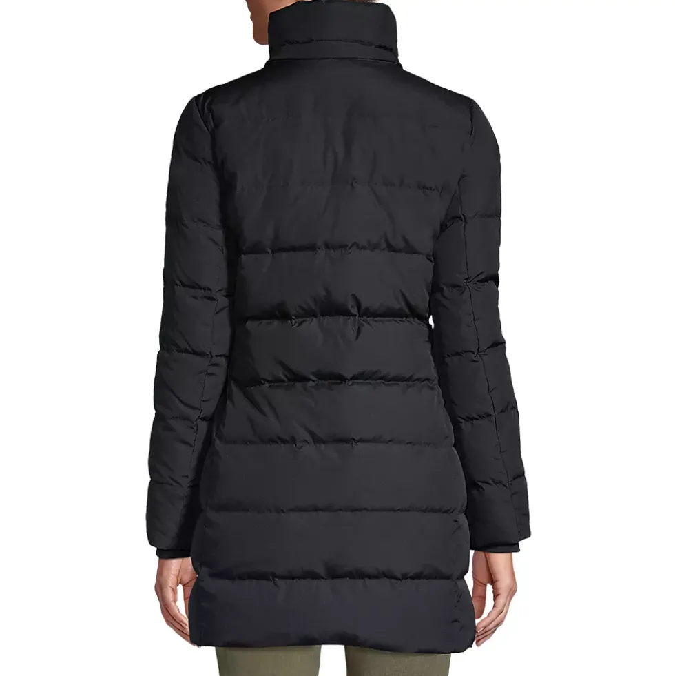 Women's Down Winter Coat