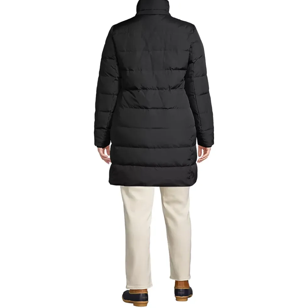 Women's Down Winter Coat