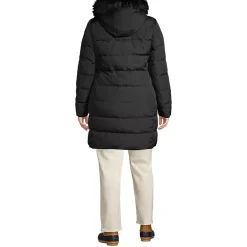 Women's Down Winter Coat