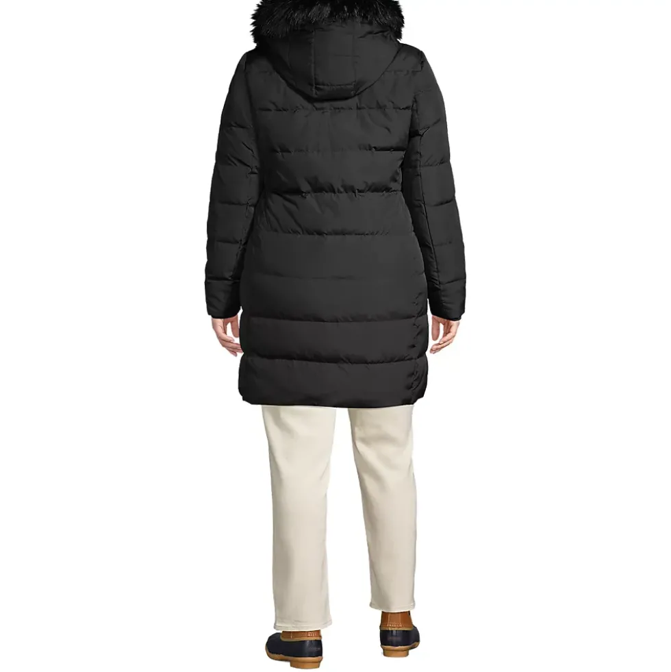 Women's Down Winter Coat