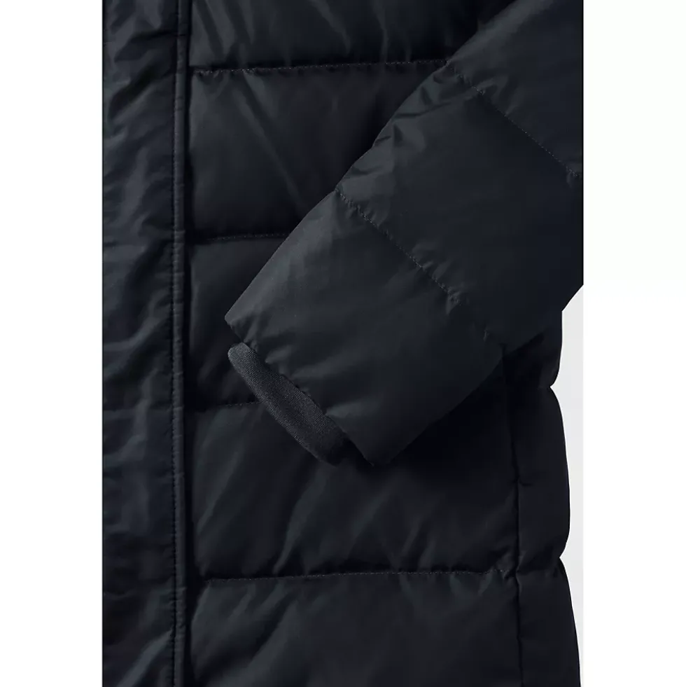 Women's Down Winter Coat