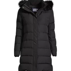 Women's Down Winter Coat