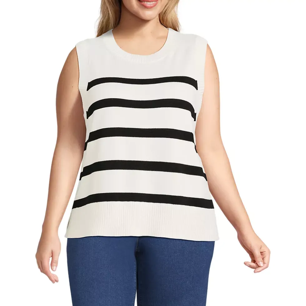Women's Drifter Easy Vest Sweater