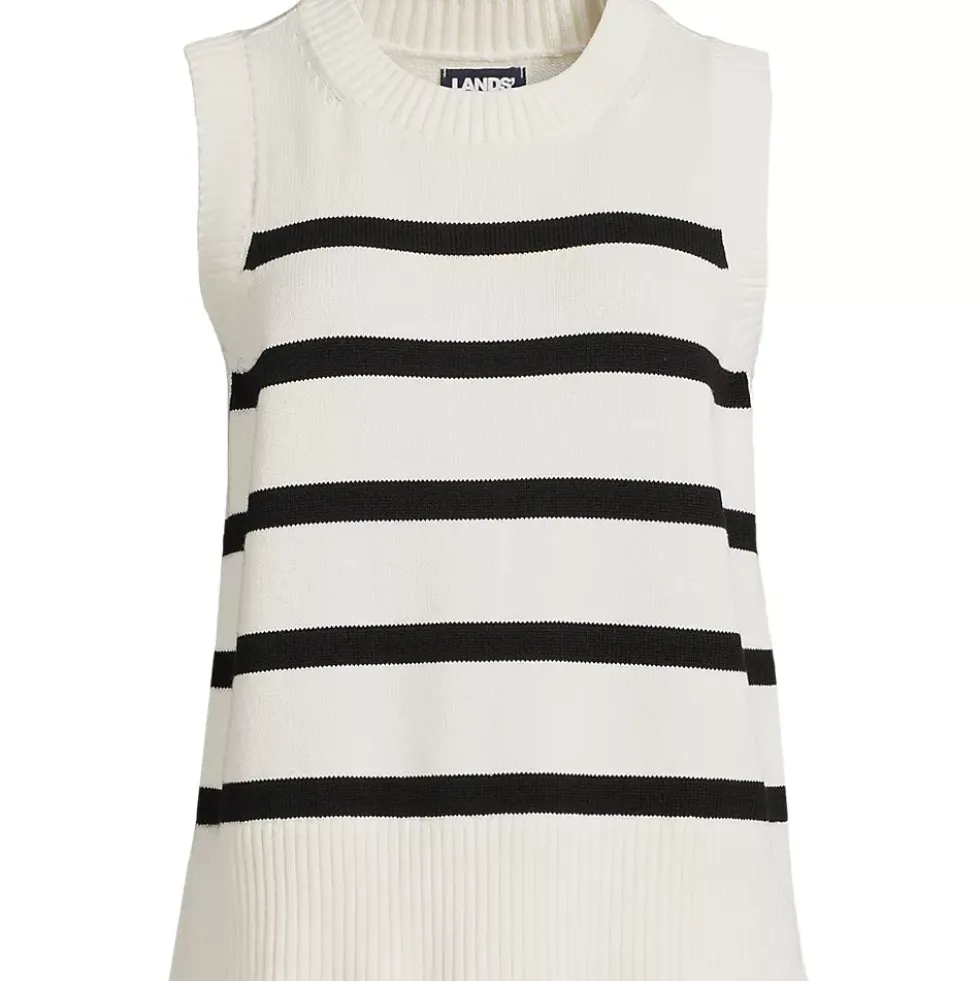 Women's Drifter Easy Vest Sweater