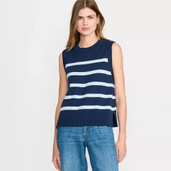 Women's Drifter Easy Vest Sweater
