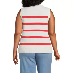 Women's Drifter Easy Vest Sweater