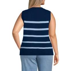 Women's Drifter Easy Vest Sweater