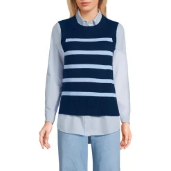 Women's Drifter Easy Vest Sweater