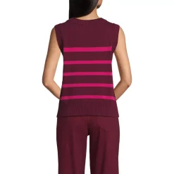 Women's Drifter Easy Vest Sweater