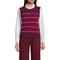Women's Drifter Easy Vest Sweater