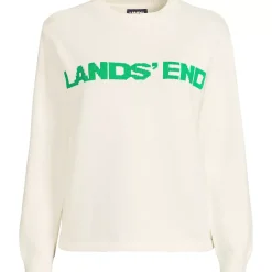 Women's Drifter Jacquard Crew Neck Sweater