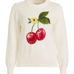 Women's Drifter Jacquard Sweater