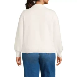 Women's Drifter Jacquard Sweater