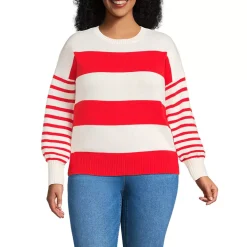 Women's Drifter Jersey Crewneck Sweater