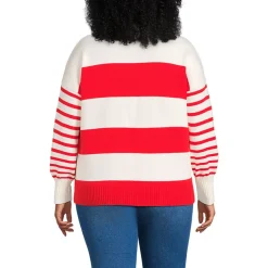 Women's Drifter Jersey Crewneck Sweater