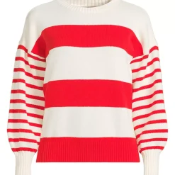 Women's Drifter Jersey Crewneck Sweater