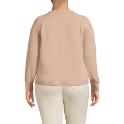 Women's Drifter Raglan Crew Sweater