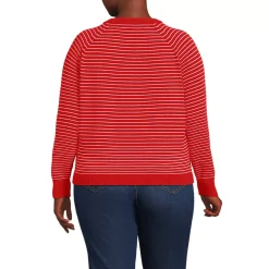 Women's Drifter Raglan Crew Sweater