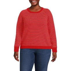 Women's Drifter Raglan Crew Sweater