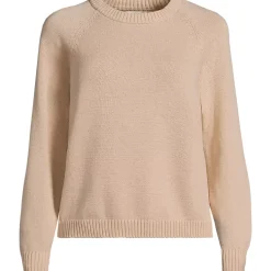 Women's Drifter Raglan Crew Sweater