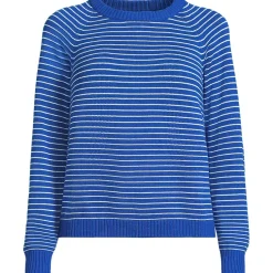 Women's Drifter Raglan Crew Sweater