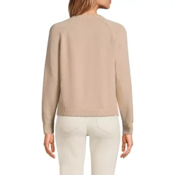 Women's Drifter Raglan Crew Sweater